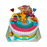 Maya cake 3 lbs NO: 01