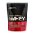 Whey Gold Standard  Double Rich Chocolate NET WT 1lb (454G) 14SERVING