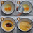 Combo Set how to make poached eggs