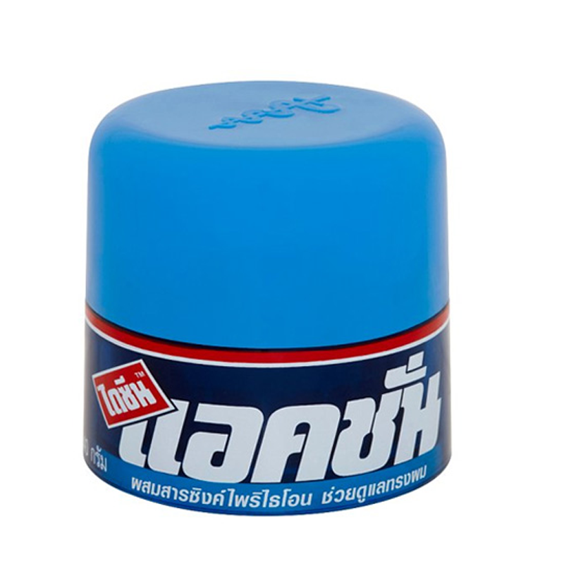 Action hair styling cream 40g