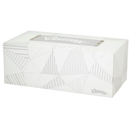 Kleenex Brand Facial Tissues 135 sheets