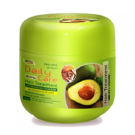 Daily care Hair Treatment Avocado 500ml