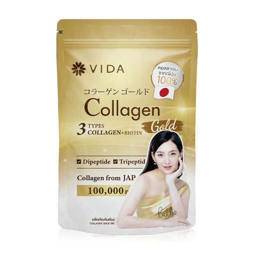 Vida Collagen Gold 100g