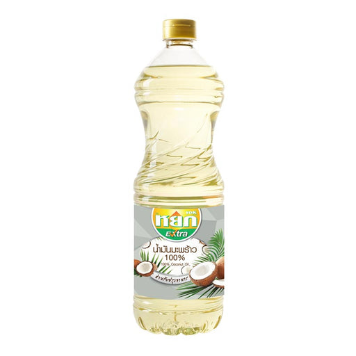 Yok Extra 100% Coconut Oil 1L