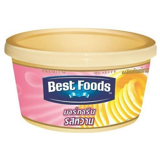 Best Foods Margarine 150g (sweet)