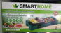 Smart Home Multi Function Grill and Hot Pot No.SMEG1506
