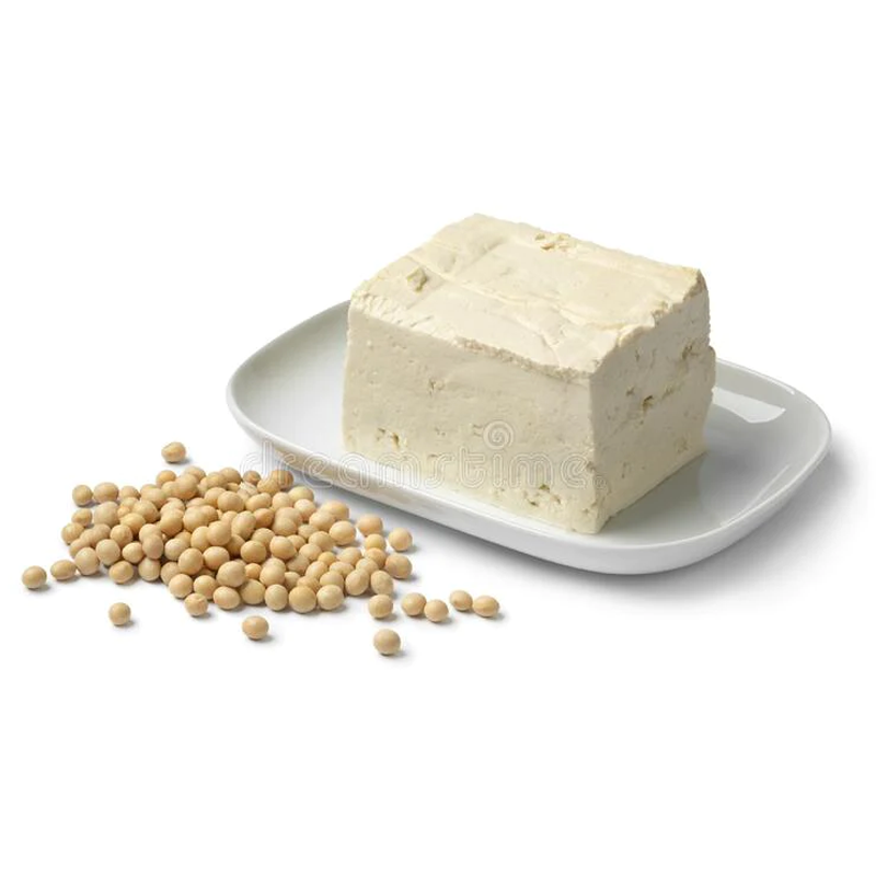 Fresh Tofu 300g ( Make everyday fresh ) limited quantity per day
