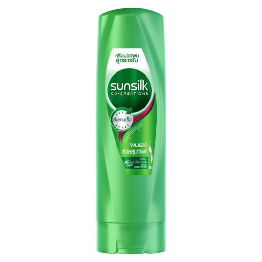 Sunsilk Conditioner Healthier & Long 120ml
