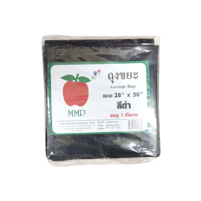 MMP Garbage Bags Size 28x36 1kg