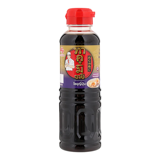 Takumi Aji Japanese Shoyu 200ml