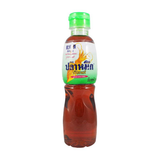 Squid Brand Fish Sauce 280ml