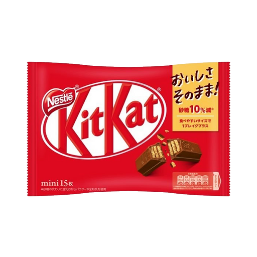 Kitkat Wafer Biscuit 135,8g
