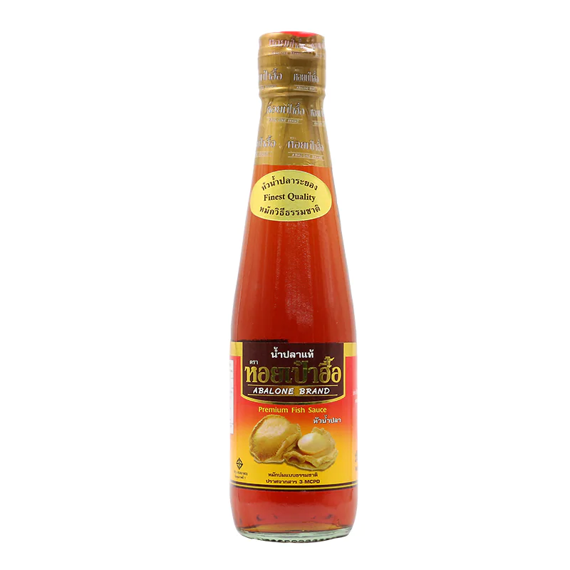Abalona Premium Fish Sauce 300ml