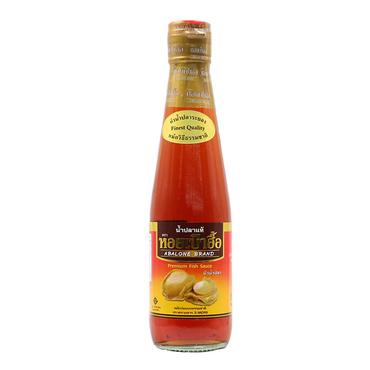 Abalona Premium Fish Sauce 300ml