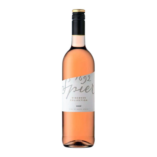 Spier Discover Collection Rose 750ml