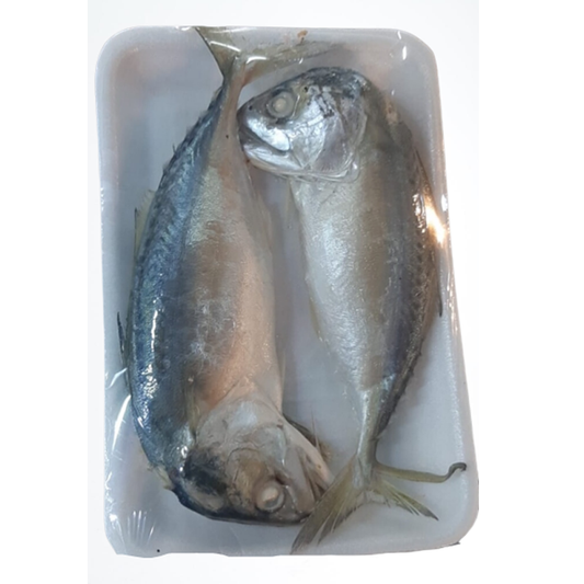 Mackerel pack of 2pcs