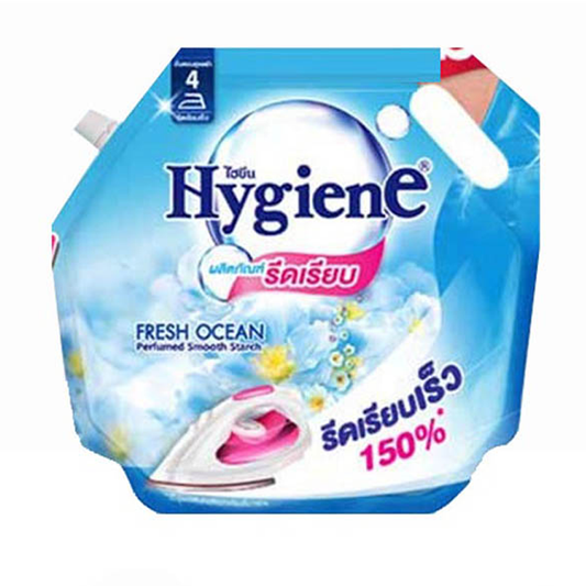 Hygiene Smooth Starch Blue 1800ml