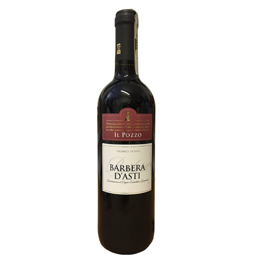 Barbera D'Asti 2020 Italian Wine Italian Wine 750ml