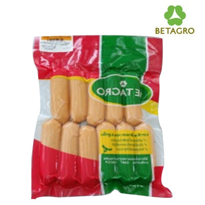 Smoked Cheese Sausages 1 Kg pack  (frozen)