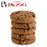 Handmade Chocolate Chip Cookies 9 pcs