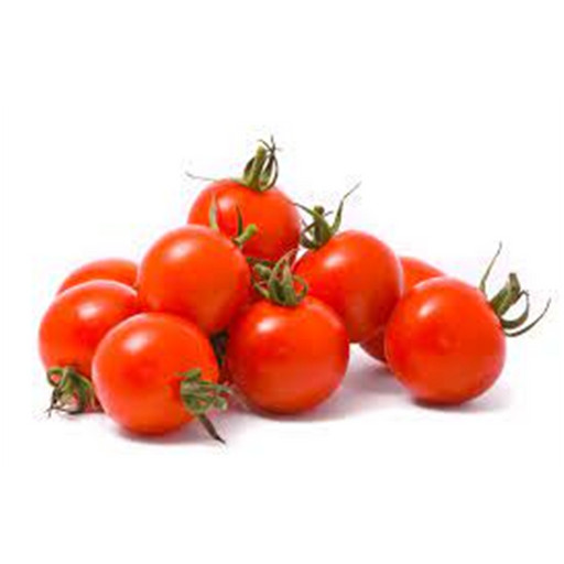 Round Cherry tomato per 500g