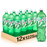 7up 1225ml bottle per pack of 12 bottles
