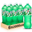7up 2000ml bottle per pack of 6 bottles