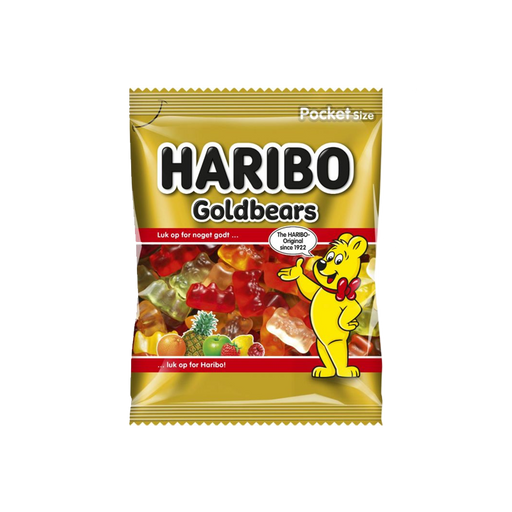 HARIBO Goldbears 80g