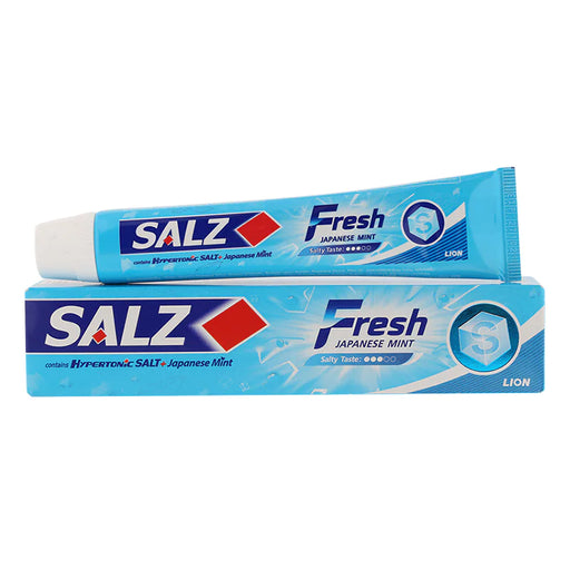ຢາສີຟັນ Colgate Intense Cooling Super Freshiness Toothbrush Size 160g