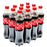 Coca Cola Original Taste Small Bottle 450ml x 12