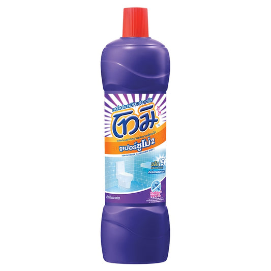 Tomi Bathroom cleaner super sumo2 900ml