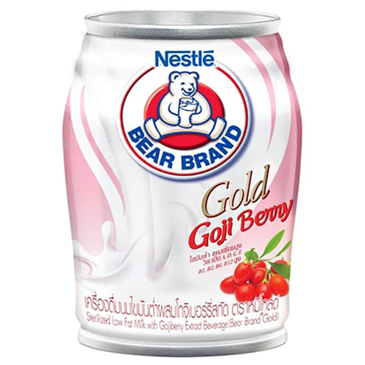 Nestle Gold Goji berry 140ml