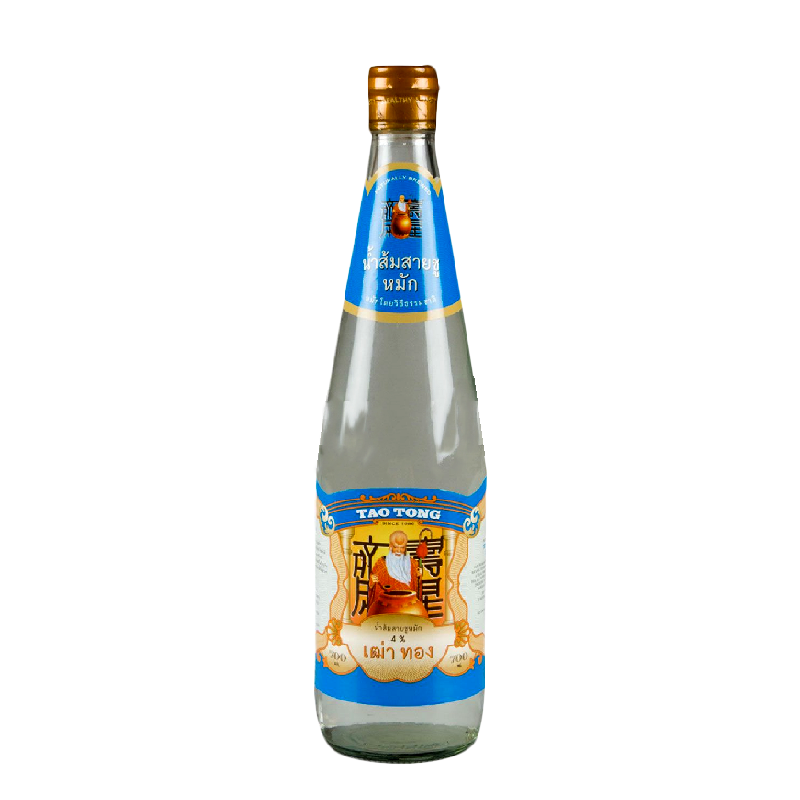 Tao Tong Fermentad Vinegar  700ml