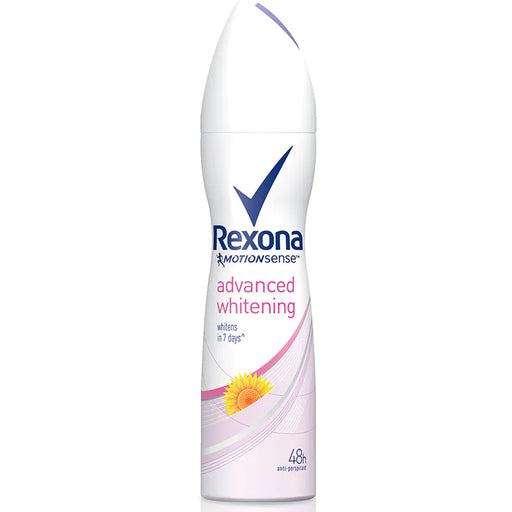 Rexona Deo Spray Whitening 150ml