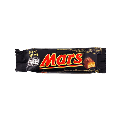 MARS Creamy Caramel 36g