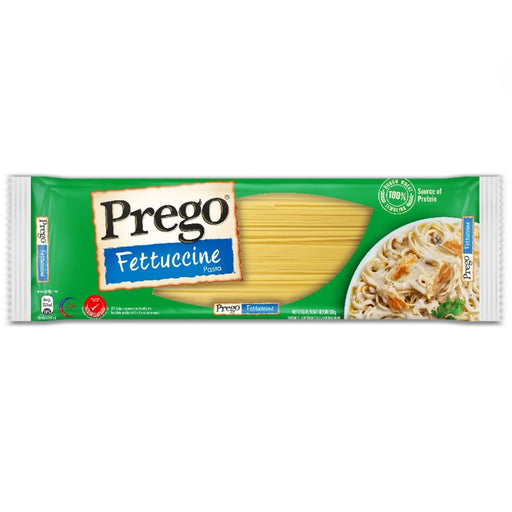 Prego Fettuccine Pasta 500g