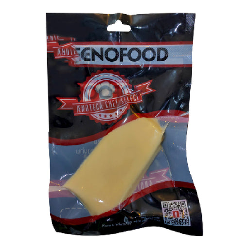 AENOFOOD White Cheddar Cheese Classic 100g