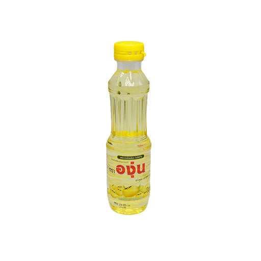 A Ngoon Soybean Oil 230ml