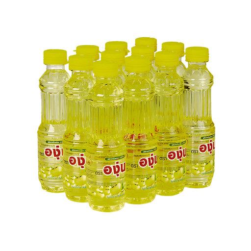 A Ngoon Soybean Oil 230ml Pack12