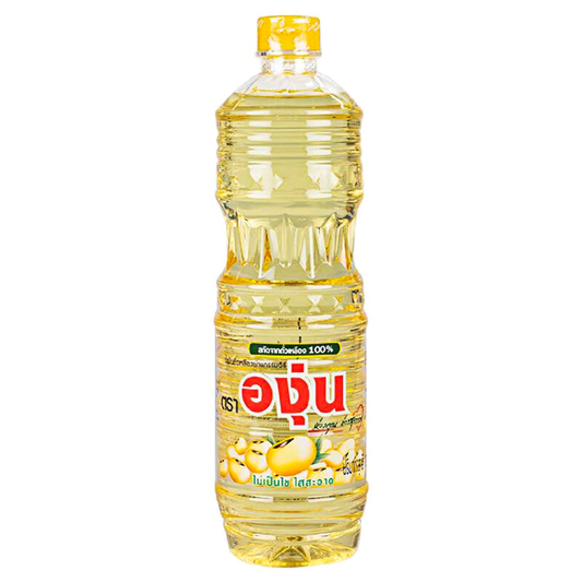 A Ngoon Soybeans Oil 1000ml