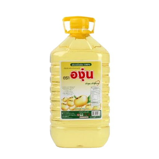 A Ngoon Soybeans Oil 5L