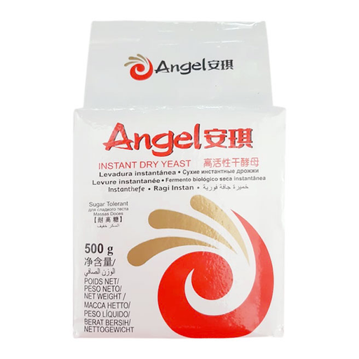 Angel Instant Dry Yeast 500g