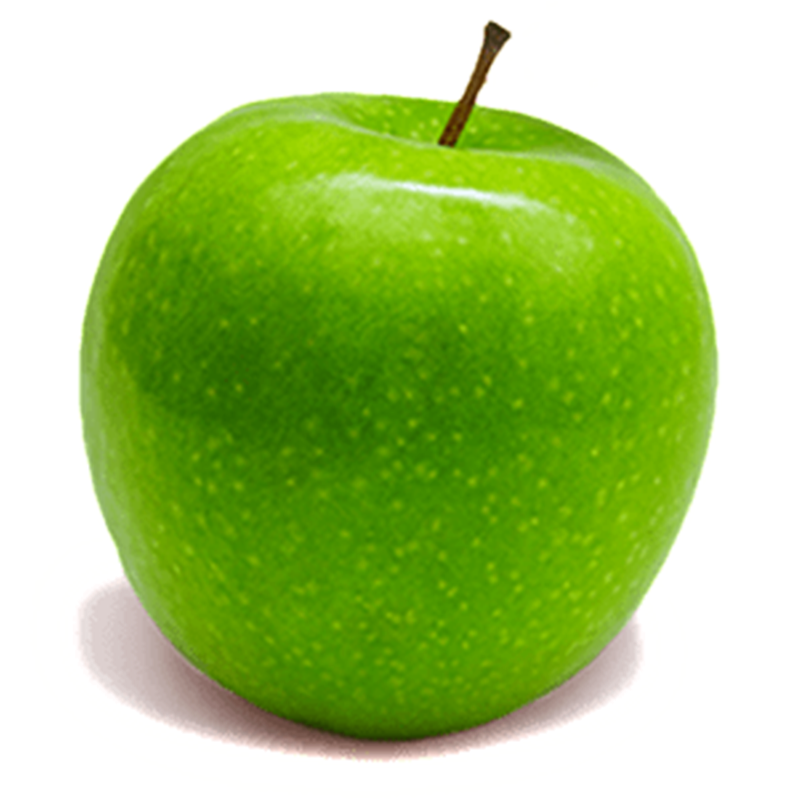 Apple Green Granny Smith per 1kg