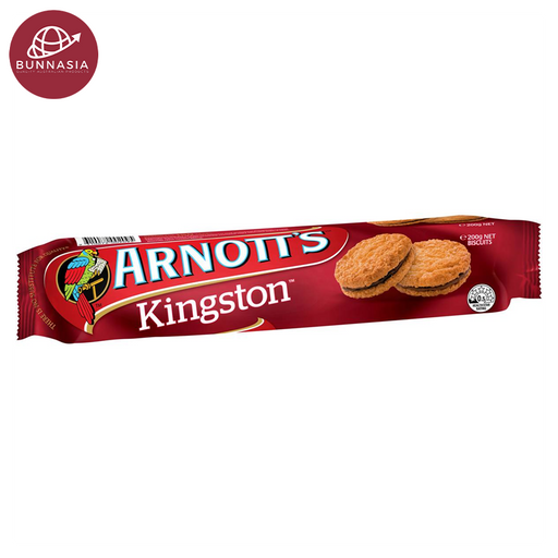 Arnott's Kingston  Biscuits  200g
