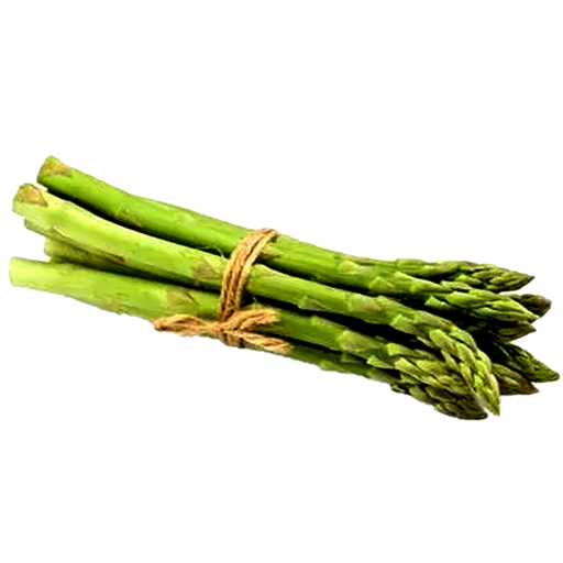Asparagus Green per 0.5kg