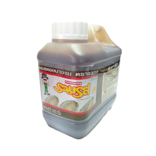 Assorted Flavor Oyster Sauce 1000g