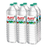Aura Drinking Water Size 1500ml Pack of 6 bottles