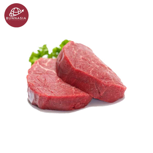 Australian Beef Grass-Fed Tenderloin (Steak)
