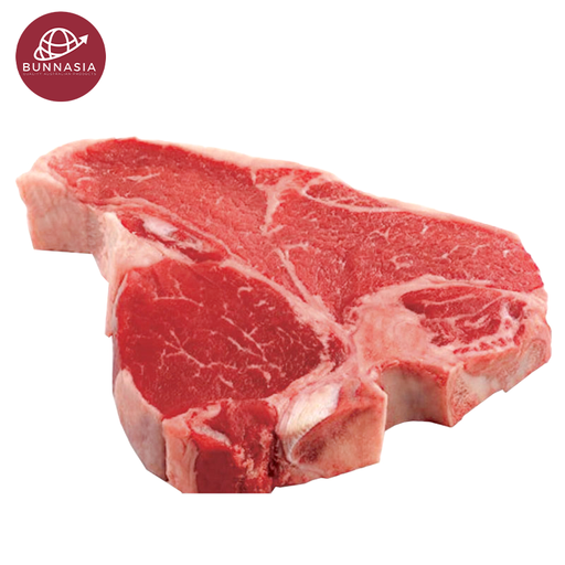 Australian Beef Grass-Fed T-Bone (Steak)