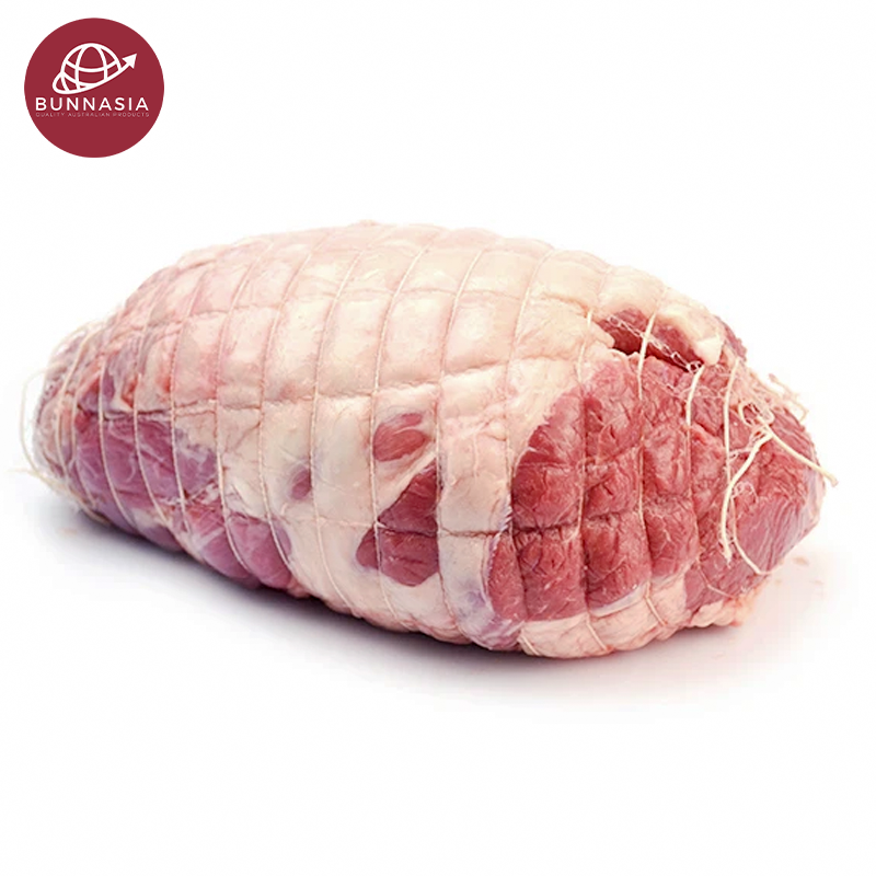 Australian Lamb Leg (boneless) whole piece